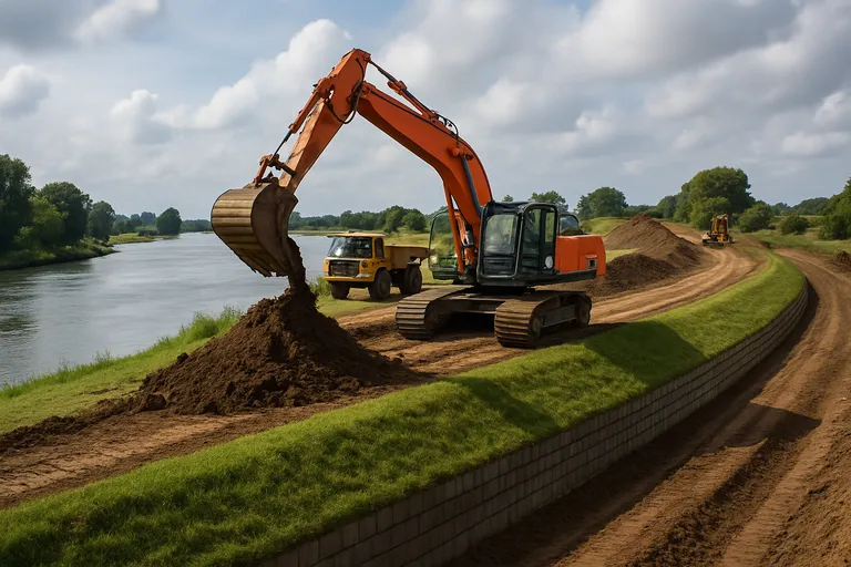 Achtergrond en terugkerende dossiers