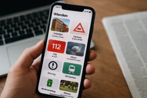 Actueel in wierden: nieuws en updates die je vandaag niet wilt missen