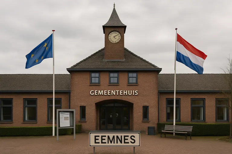 Actueel nieuws Eemnes vandaag
