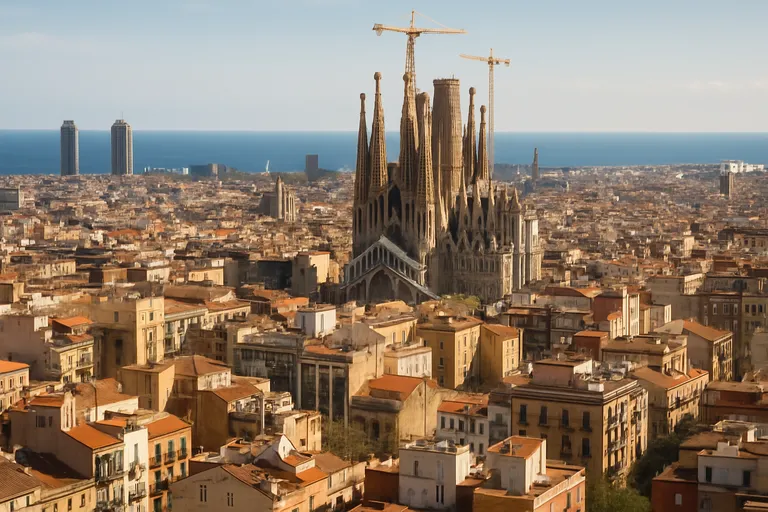 Actueel overzicht: barcelona nieuws vandaag