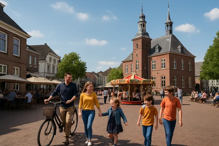 Agenda: dit gebeurt er vandaag in huissen