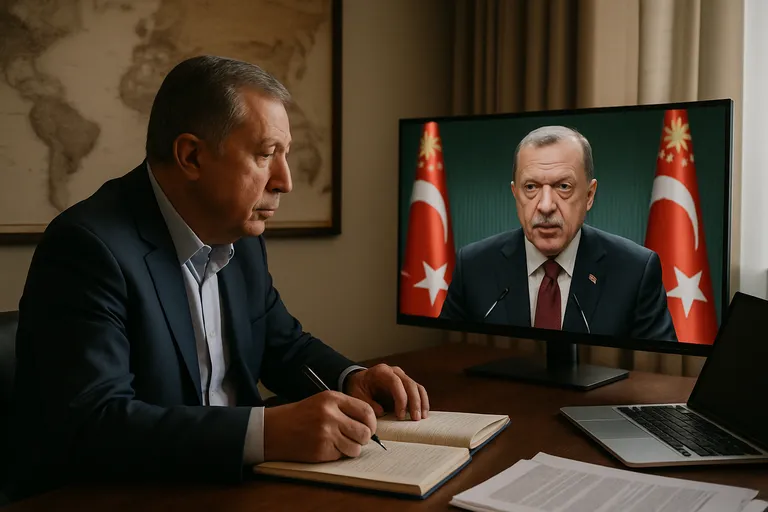 De context achter het nieuws