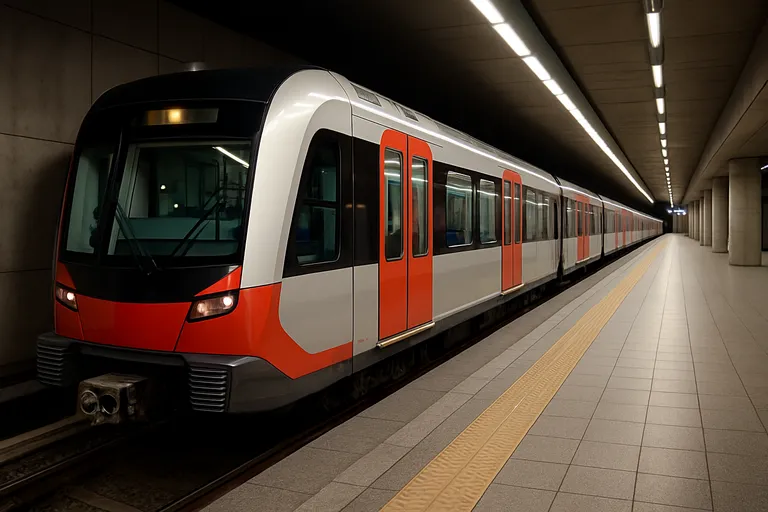 De grotere lijn: ontwikkelingen en beleid