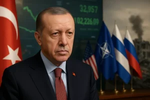 De laatste wendingen rond erdogan en wat dit vandaag voor je betekent