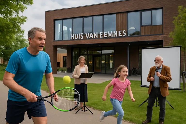 Evenementen en wat er te doen is in Eemnes