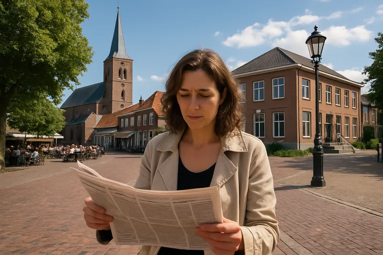 Het laatste nieuws uit huissen vandaag