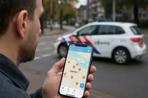 Het laatste politienieuws uit nijmegen: dit gebeurt er vandaag in jouw wijk