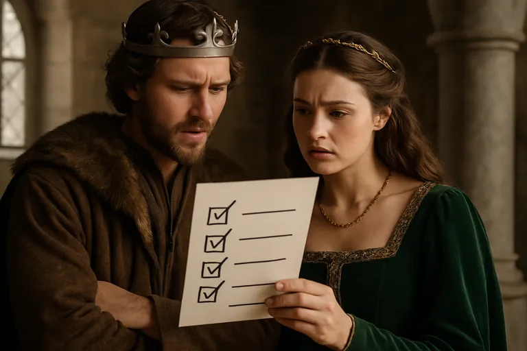 Hoe kies je de beste middeleeuwse serie voor jou