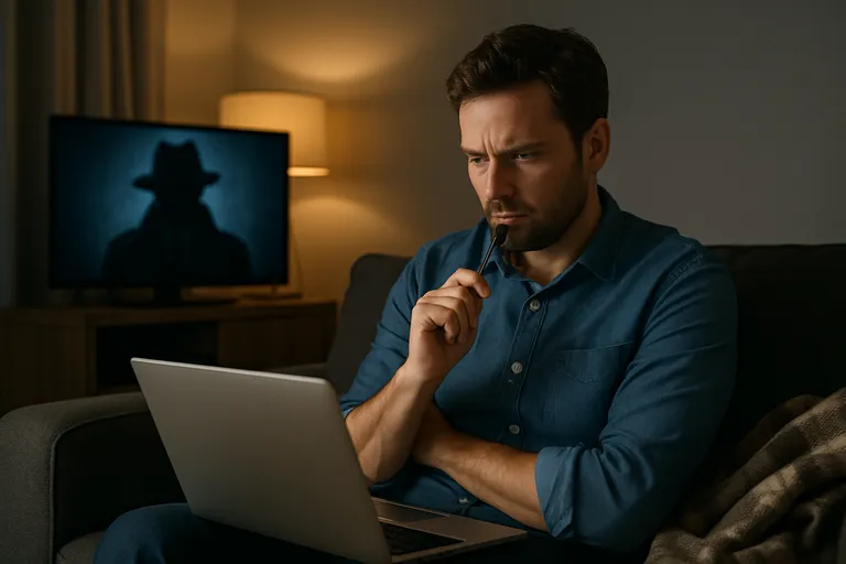 Hoe kies je de juiste spionageserie voor jou