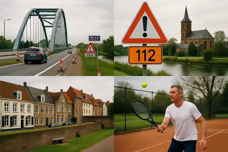 Nu in grave: het belangrijkste lokale nieuws en verhalen van vandaag