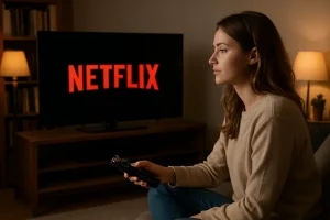 Oude favorieten op Netflix: tijdloze series om opnieuw te ontdekken