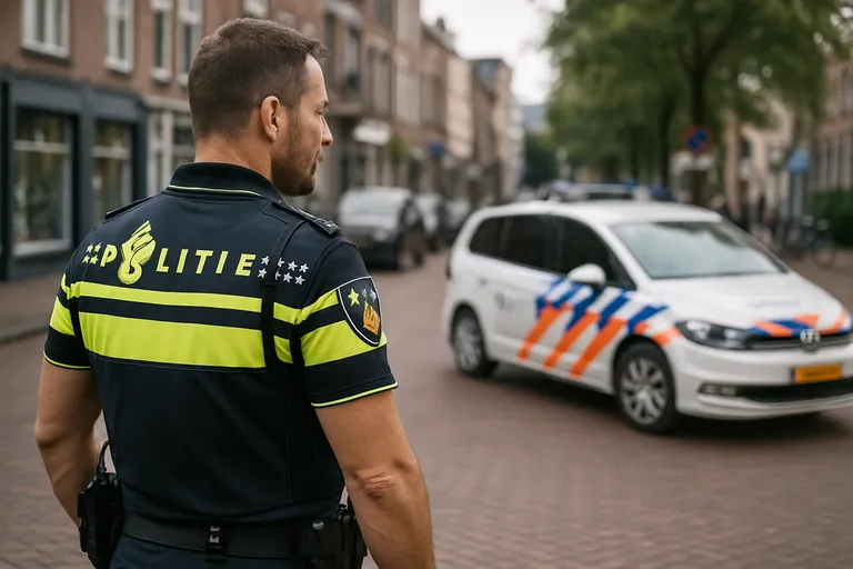 Politie nieuws nijmegen vandaag: wat speelt er nu