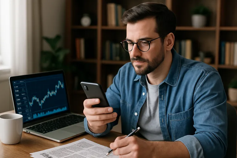 Snel bijblijven met Fetch.ai