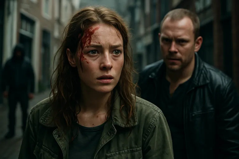 Trends in nederlandse nieuwe films