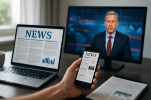 Vandaag actueel: het belangrijkste nieuws, duiding en waar je het kijkt