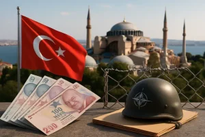 Vandaag in Turkije: het belangrijkste nieuws met duiding en impact