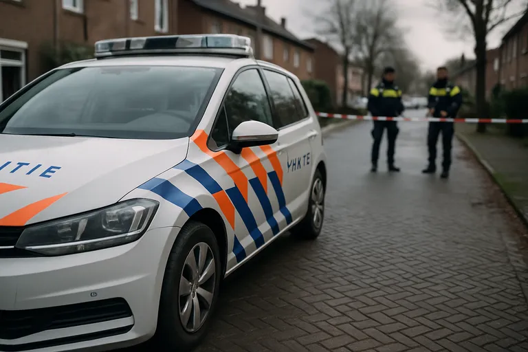 Veelgestelde vragen over politie nieuws in nijmegen