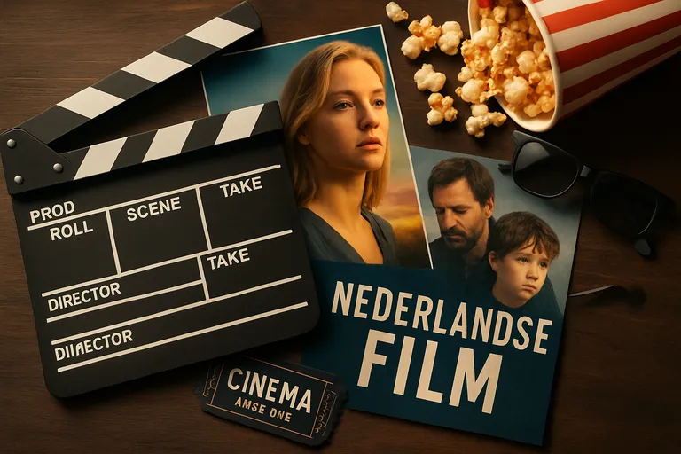 Verse nederlandse films van eigen bodem die je niet wilt missen