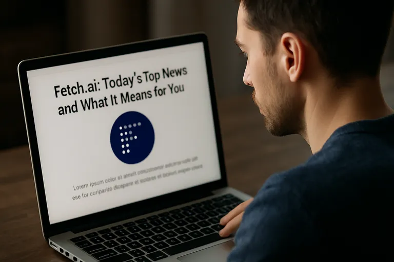 Waarom het nieuws vandaag ertoe doet