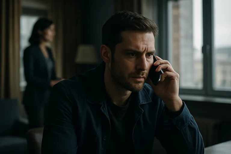 Waarom spionageseries op Netflix zo verslavend zijn