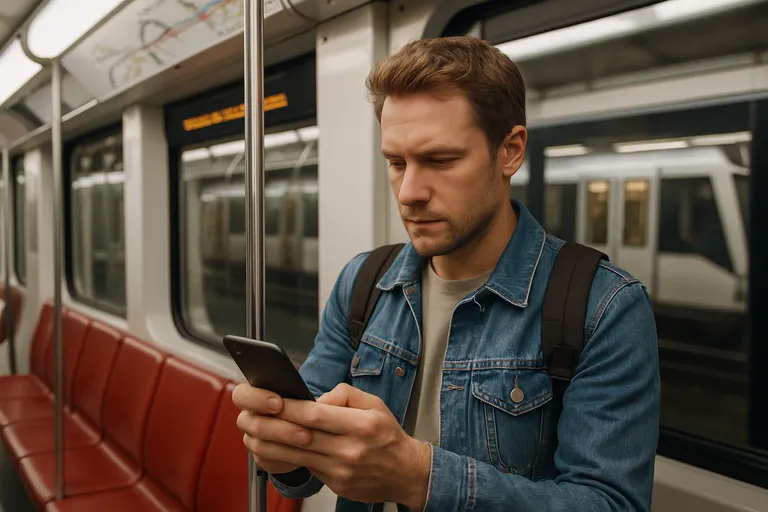 Wat betekent dit voor je reis