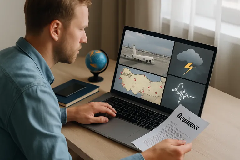 Wat betekent het vandaag voor je reizen, onderneming en expatleven