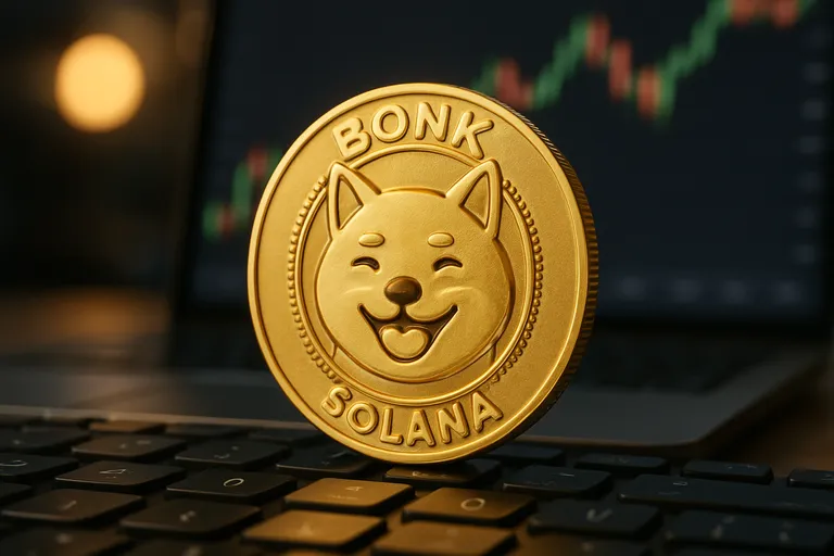 Wat is BONK en waarom het vandaag relevant is