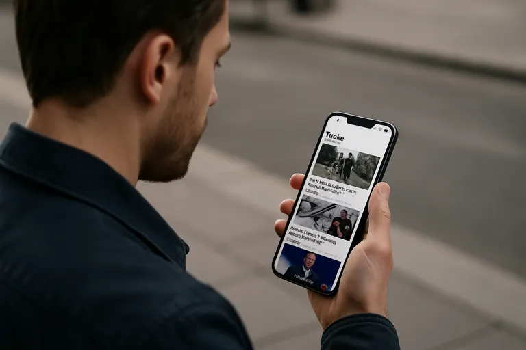 Wat is Upday en wat betekent 'nieuws vandaag'