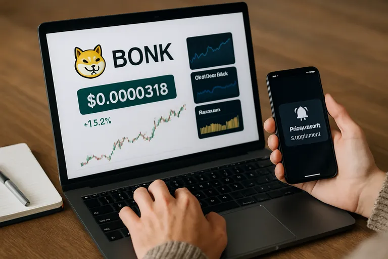 Zo blijf je elke dag bij met BONK