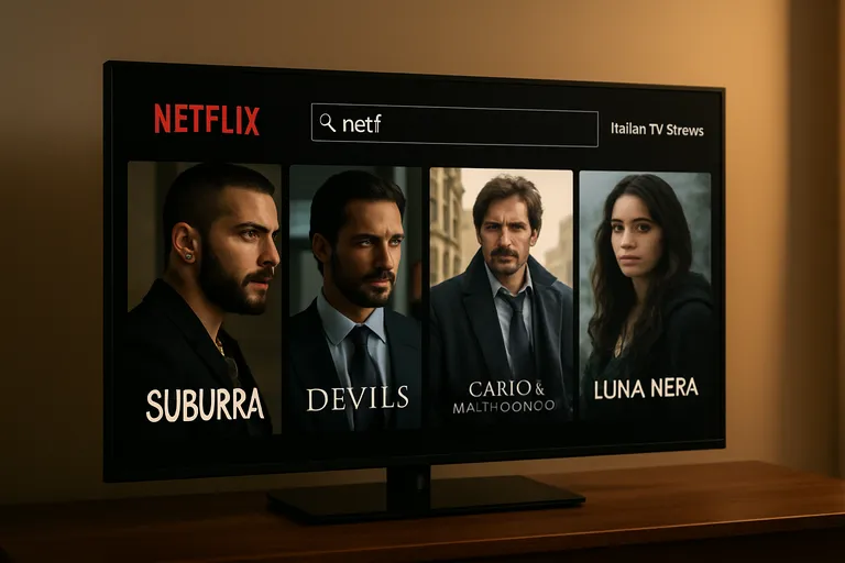 Zo vind je jouw volgende kijkhit