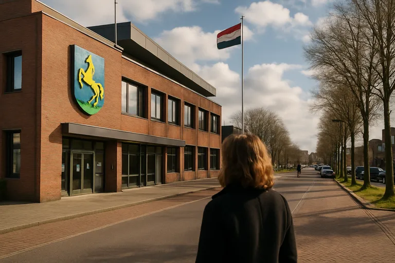 Actueel nieuws uit dronten vandaag: wat speelt er nu?