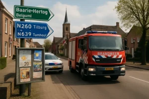 Actueel uit baarle-nassau: nieuws en verhalen die je vandaag niet wilt missen
