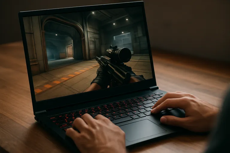 Belangrijkste specificaties die je echt merkt bij laptops gaming