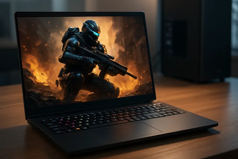 Beste gaming laptops 2024 per budget