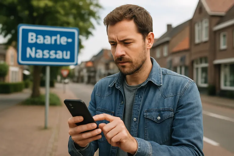 Blijf op de hoogte van nieuws uit baarle-nassau