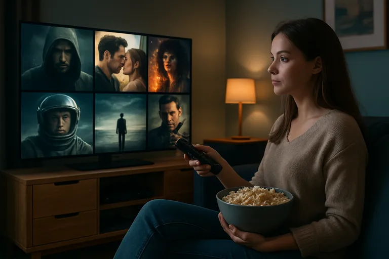 De beste nieuwe films om nu thuis te streamen