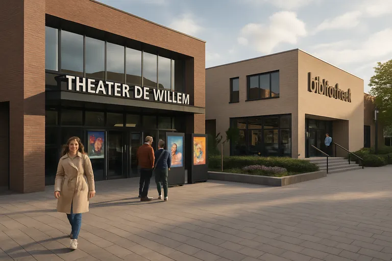 Doen vandaag in papendrecht