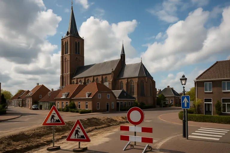 Het laatste nieuws uit kerkdriel vandaag