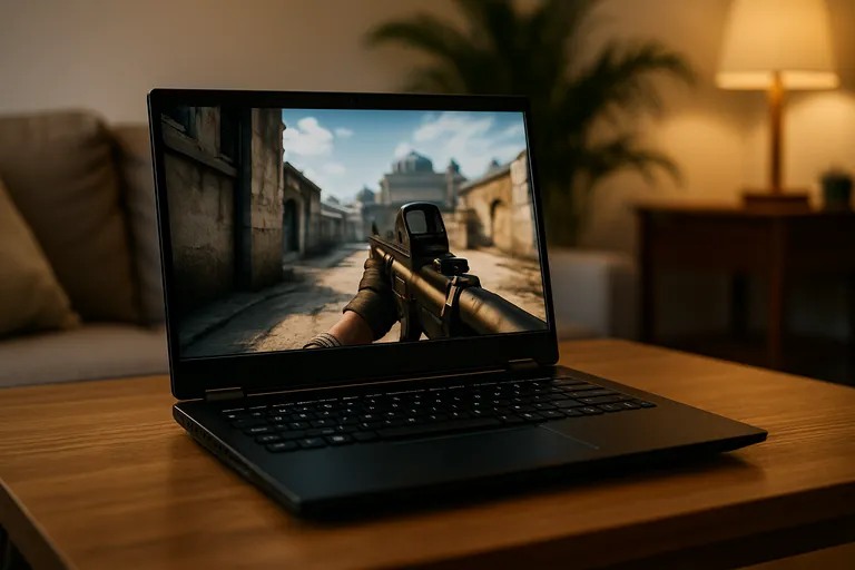 Hoe kies je de juiste refurbished gaming laptop