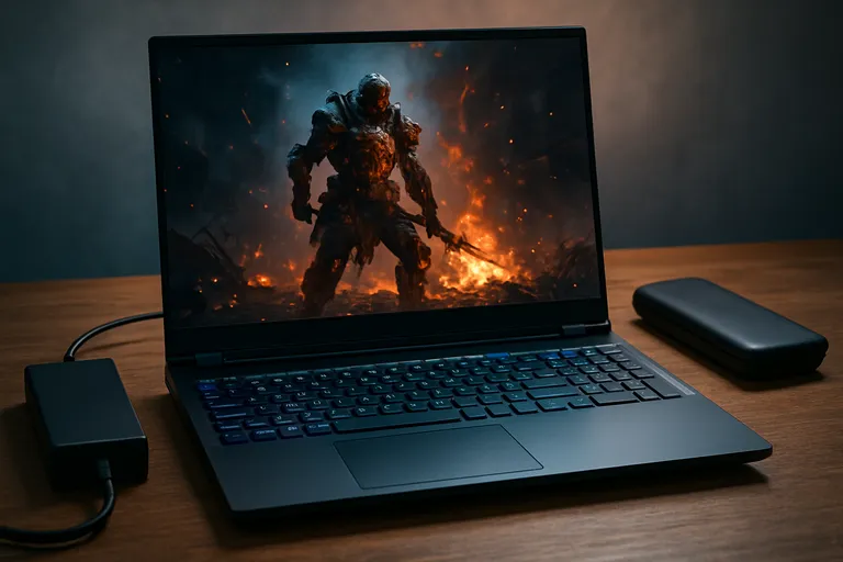Kracht, koeling en batterij in balans: zo kies je de ultieme gaming laptop