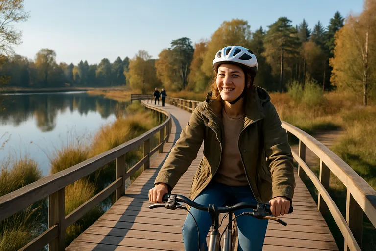 Leven in oisterwijk: wat is er te doen