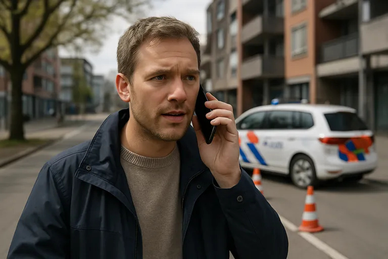 Meedoen en melden: jouw rol in nieuwegein nieuws vandaag