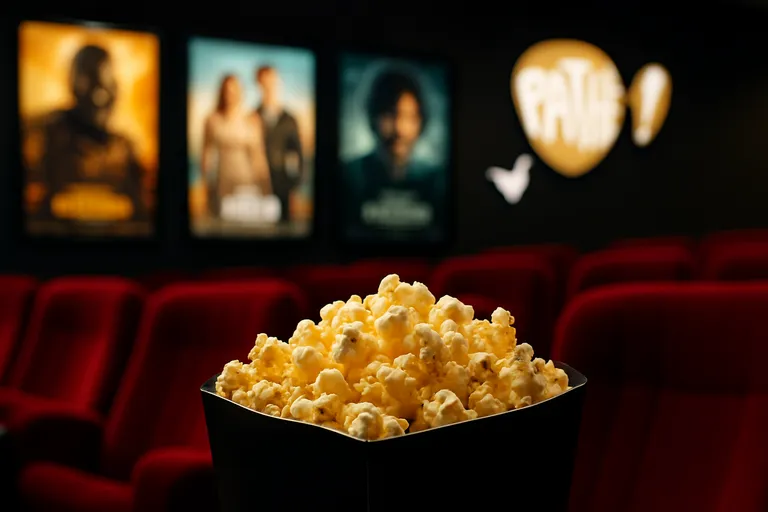 Nieuwe films bij Pathé die je niet wilt missen