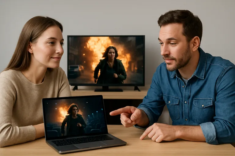 Nieuwe films bij Pathé thuis of in de bioscoop: zo kies je