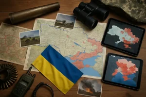 Oekraïne vandaag: het laatste nieuws en ontwikkelingen in een helder overzicht