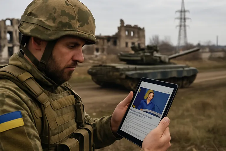 Overzicht van het Oekraïne nieuws vandaag