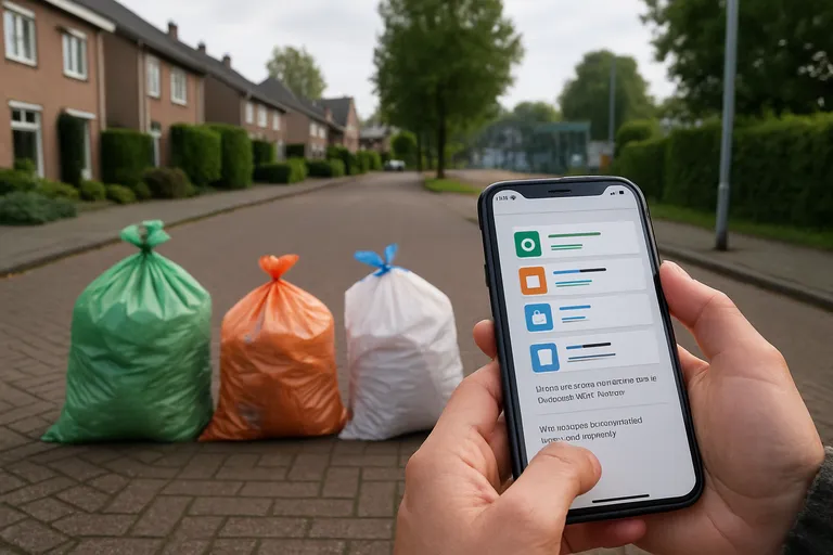 Praktisch en dichtbij: updates voor oisterwijk, moergestel en haaren