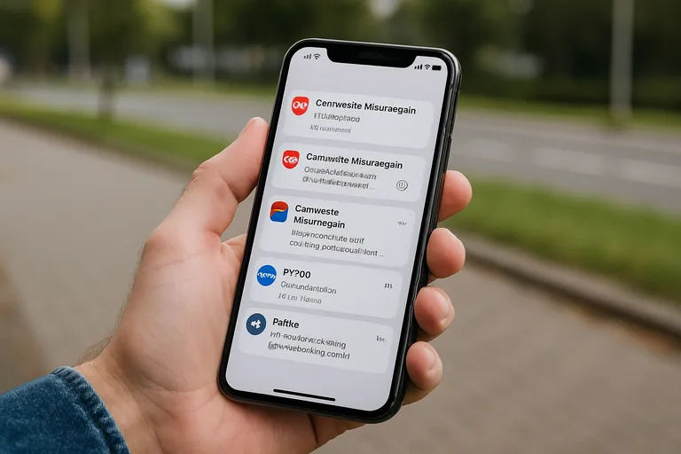 Praktisch: zo blijf je up-to-date met nieuws nieuwegein vandaag