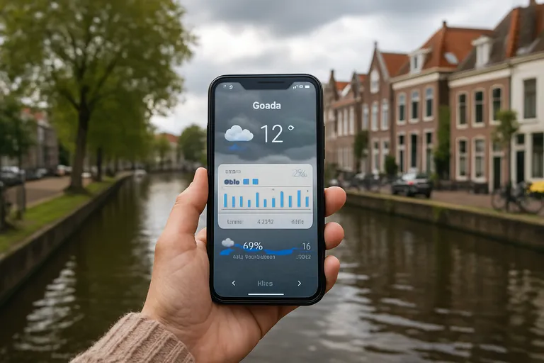Praktische updates voor je dag in gouda