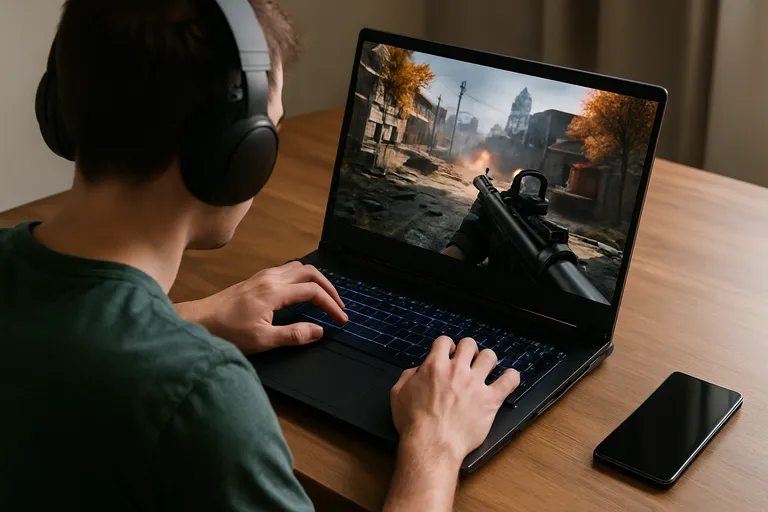 Slim kopen en lang plezier houden van je gaming-laptop